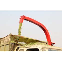 1-BIGDEL 2 SIRALI MISIR SILAJ MAKİNESİ